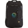 Case Logic Value Backpack 17" Black