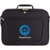 Case Logic Value Laptop Bag 15.6" Black