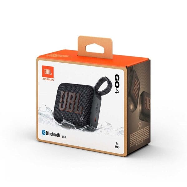 JBL GO 4