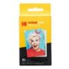 Kodak Zink 2x3" Pack 20 pcs