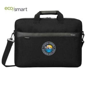 Targus GeoLite Eco Slim Brief 15"-16" Black