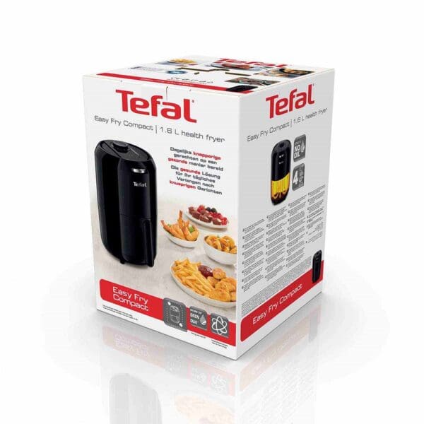 Tefal Easy Fry Compact