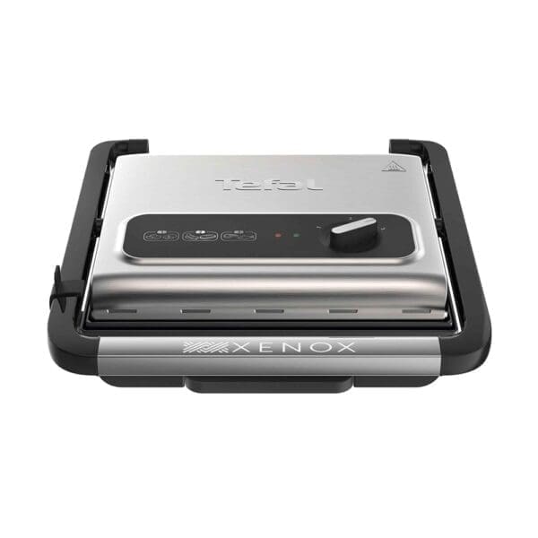 Tefal Inicio Grill Adjust