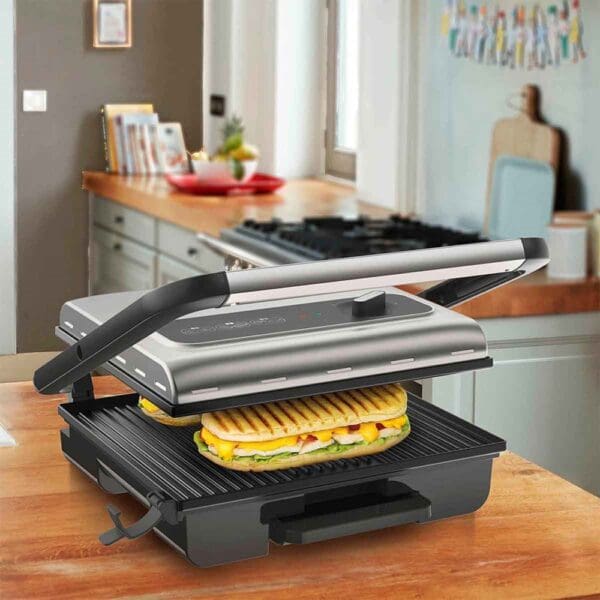 Tefal Inicio Grill Adjust