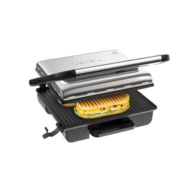 Tefal Inicio Grill Adjust