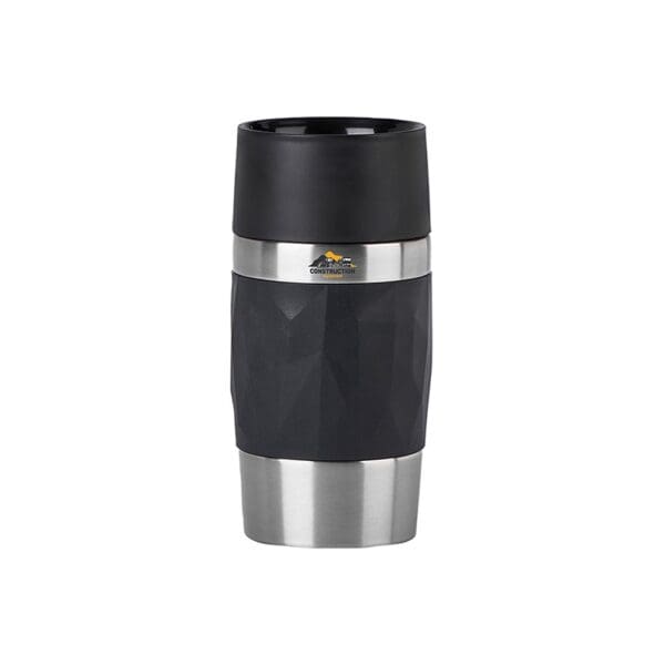 Tefal Travel Mug Compact 0.3L