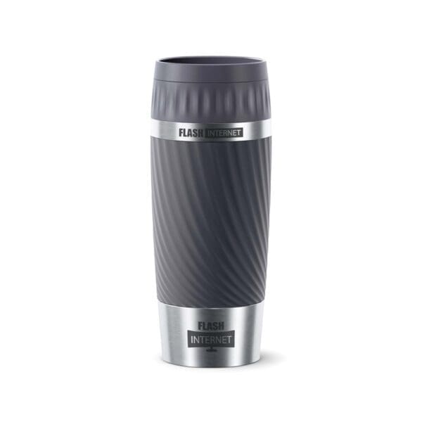 Tefal Travel Mug Easy Twist