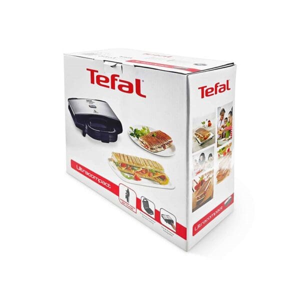 Tefal Ultra Compact Contactgrill