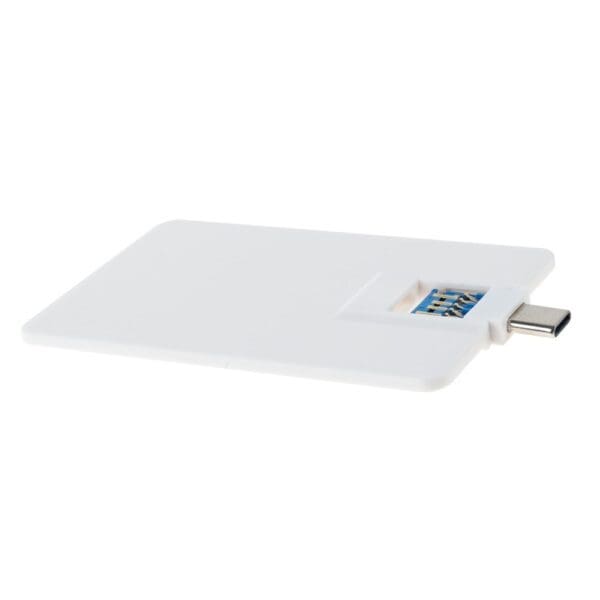 USB Stick Credit Card 3.0 Type-C