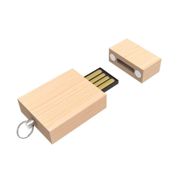 USB Stick Eco Wood