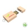 USB Stick Eco Wood