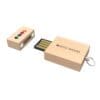 USB Stick Eco Wood