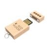 USB Stick Eco Wood