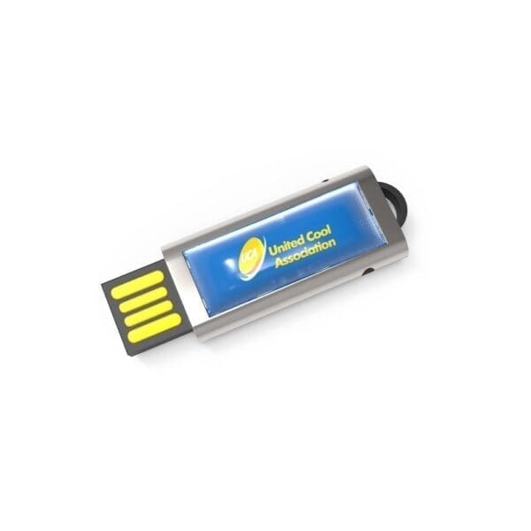 USB Stick Slide