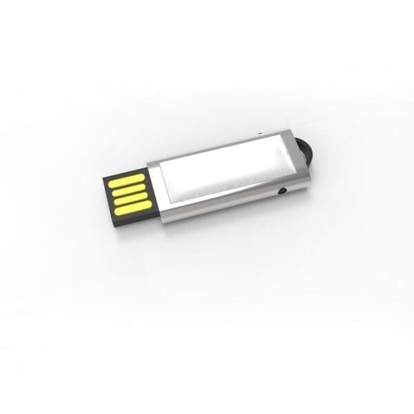 USB Stick Slide