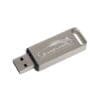 USB Stick Solid 3.2 Silber 256 GB