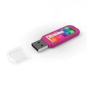 USB Stick Spectra 3.0 India