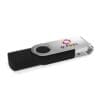 USB Stick Twister-C 3.0 Black