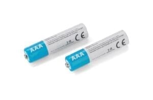 Akkupack AAA 450  mAh