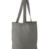 Baumwolltasche MELANGE 140g