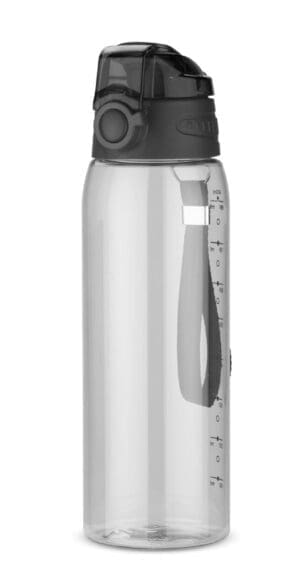 Flasche mit Messskala 900 ml KOLTER