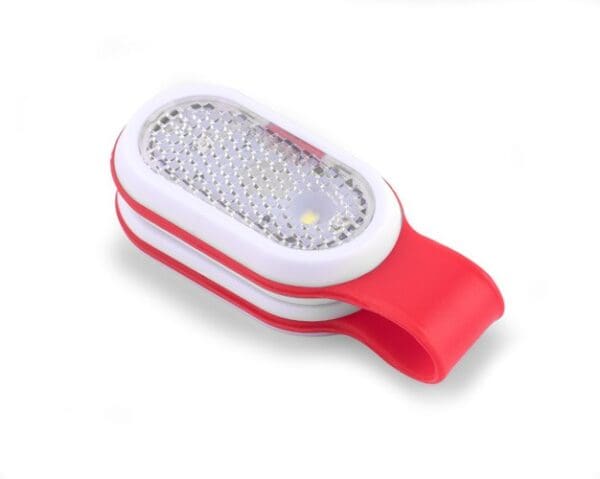 LED-Lampe mit