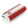 Powerbank REMOTE 5200 mAh