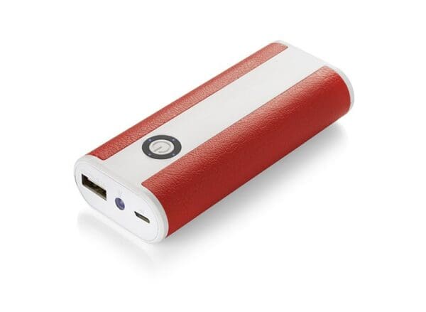 Powerbank REMOTE 5200 mAh