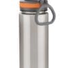 Sportflasche GREY 700 ml