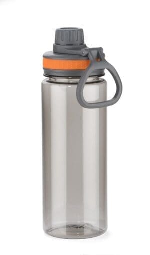 Sportflasche GREY 700 ml