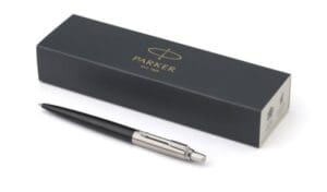 Druckkugelschreiber Parker Jotter Core