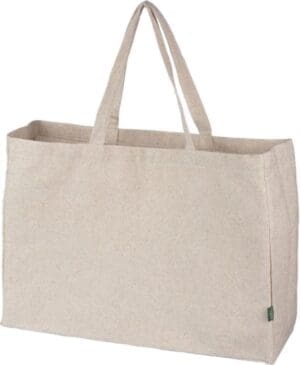 Hanf (280 gr/m2) Tasche Ludwig