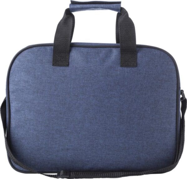 Laptoptasche aus Polyester Isolde