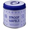 Metalldose für Stroopwafel Sanvi