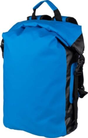 Plane (250D) Roll-Top-Rucksack Hermann