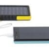 Powerbank Solar Aurora