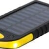 Powerbank Solar Aurora