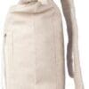 Rucksack Hanf (280 gr/m2) Rolltop Margarete