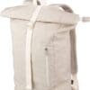 Rucksack Hanf (280 gr/m2) Rolltop Margarete