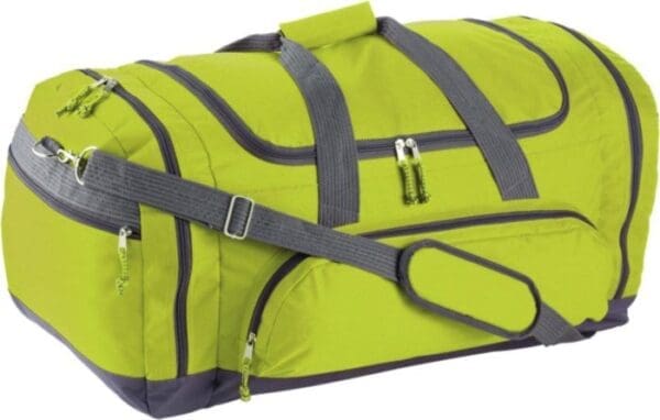 Sport-/Reisetasche aus Polyester Lorenzo