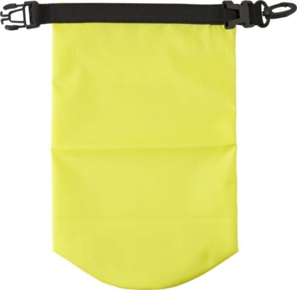 Wasserfeste Strandtasche aus Polyester Pia