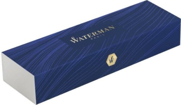 Waterman Rollerball 'Graduate'