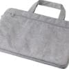 rPET-Laptop-Tasche Ibrahim