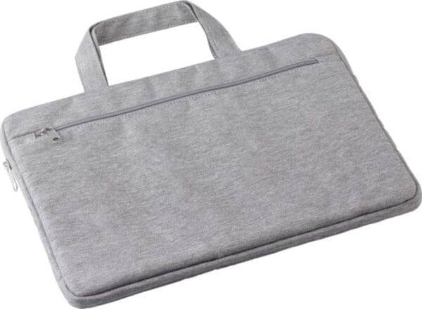 rPET-Laptop-Tasche Ibrahim