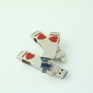 USB Stick EM75 OTG (USB 3.0)