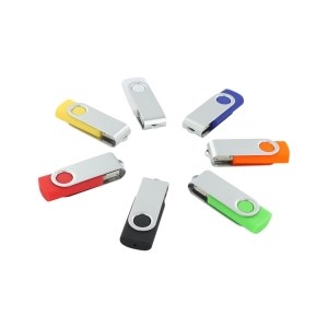 USB Stick ST01 OTG (USB 2.0)