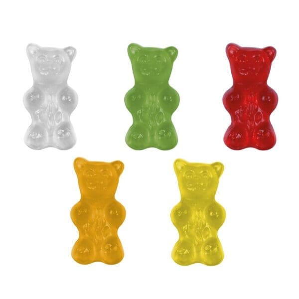 HARIBO Bärli Werbetüte