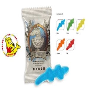 HARIBO Croco Werbetüte