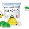 HARIBO Frosch Werbetüte