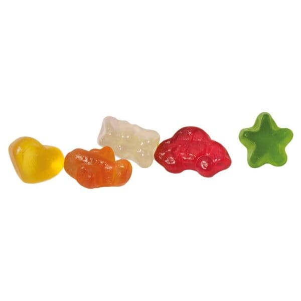 HARIBO Kettenbeutel 2er